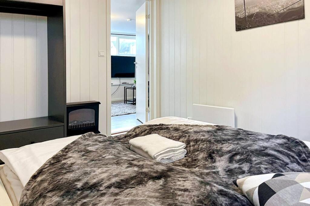 Stavanger Bnb 4 By Sidd Exterior photo